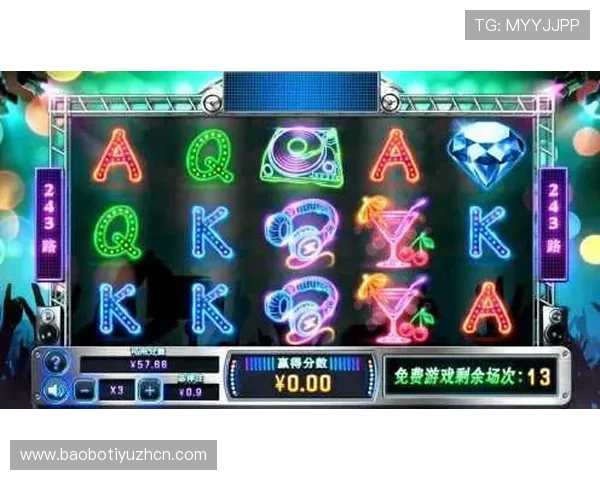 CQ9电子游戏中奖概率分析帮助玩家理性投注提升中奖几率